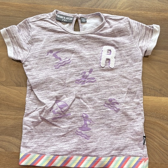 T-shirt 24 months - Picture 1 of 3